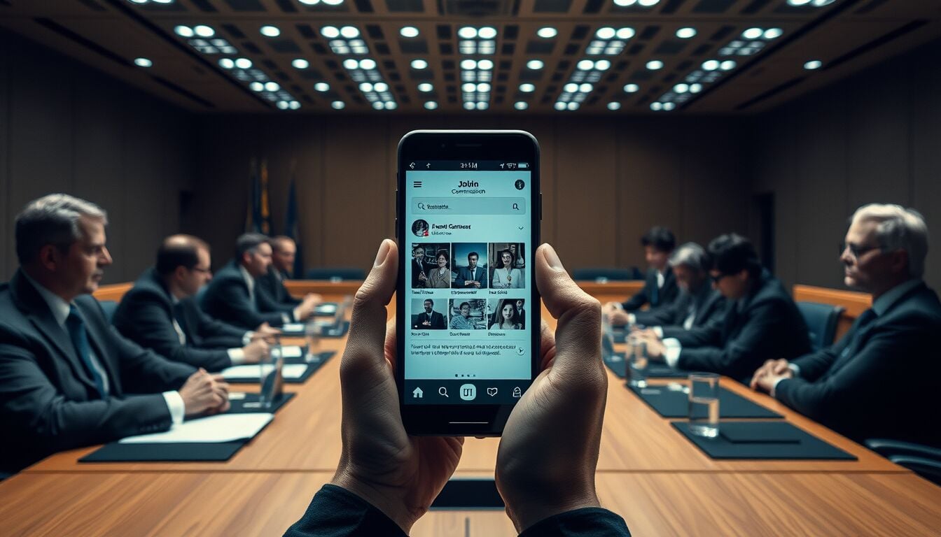 Unione Europea indaga Snapchat per rischi ai minori tra sicurezza carente e possibile diffusione di contenuti illegali