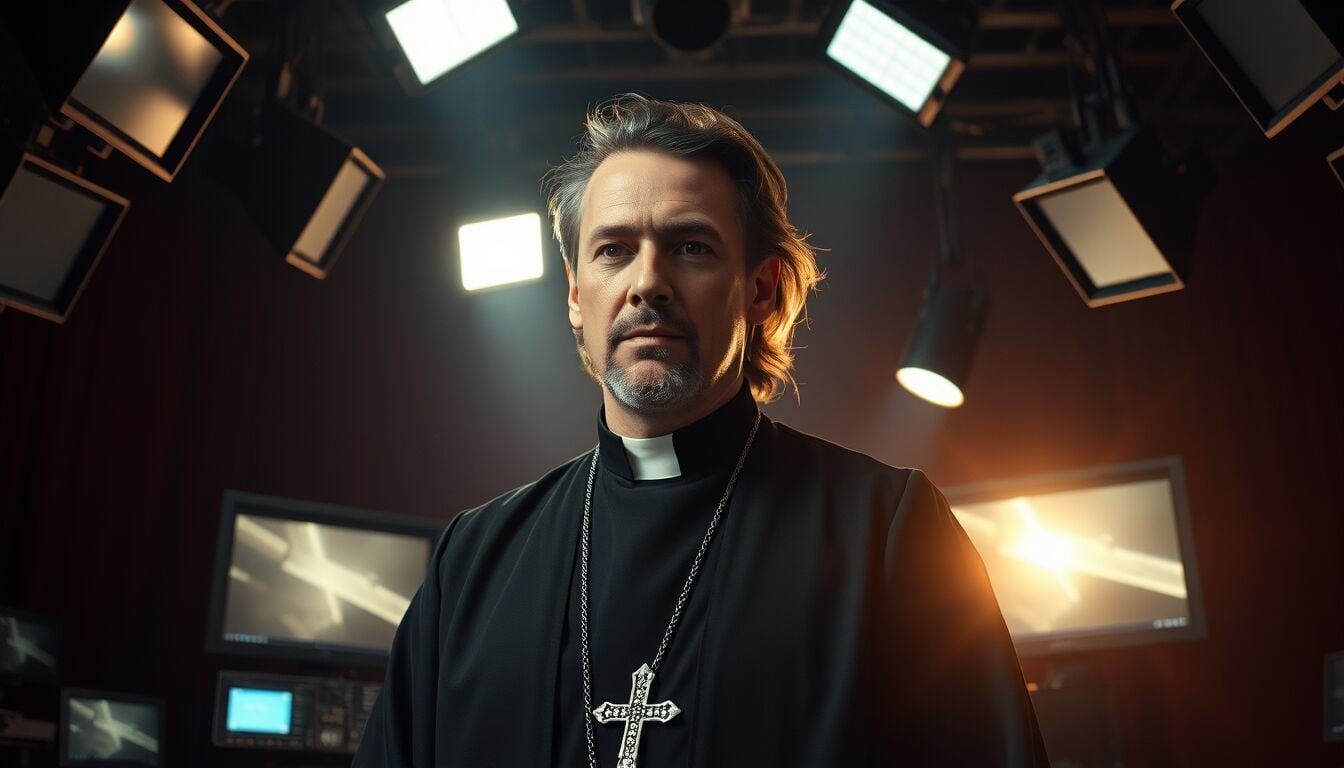 Val Kilmer torna protagonista al cinema con l’intelligenza artificiale tra entusiasmo e dubbi etici