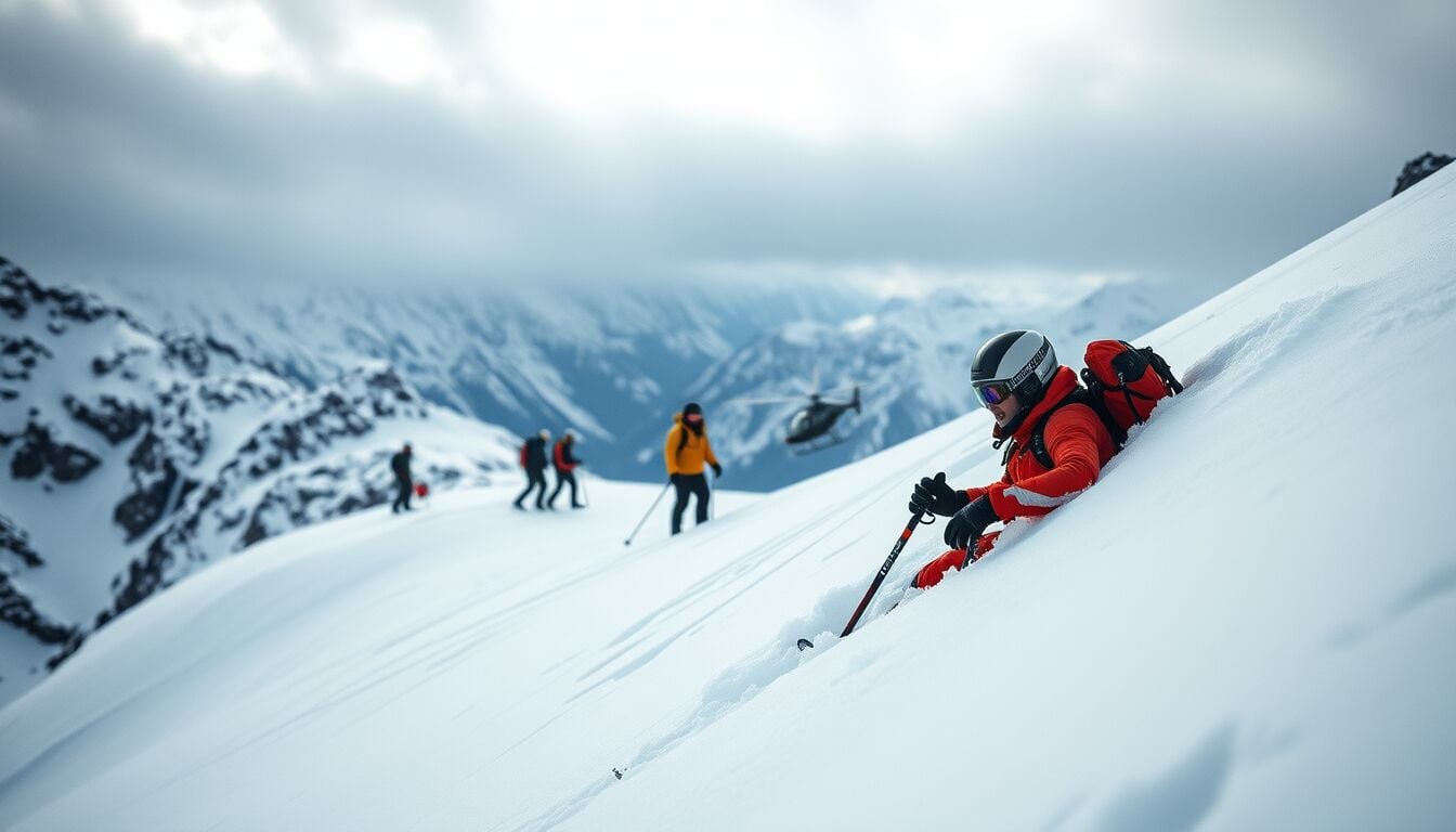Val Ridanna nuova vittima della valanga, muore in ospedale la giovane escursionista Laura Santino