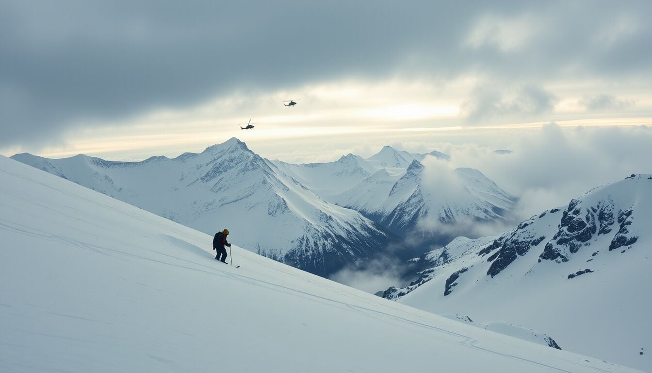 Valanga in Val Ridanna, muore la giovane scialpinista Laura Santino: accertata la terza vittima