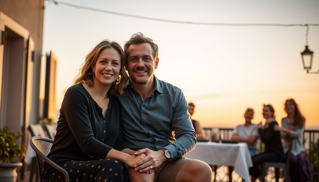 Valeria Mazza racconta il legame indissolubile con Alejandro Gravier