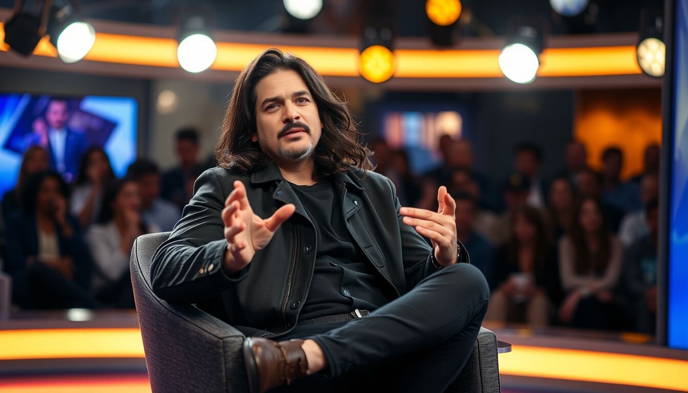 Verissimo svela sorprese sanremesi con Sal Da Vinci, Raf, Ermal Meta