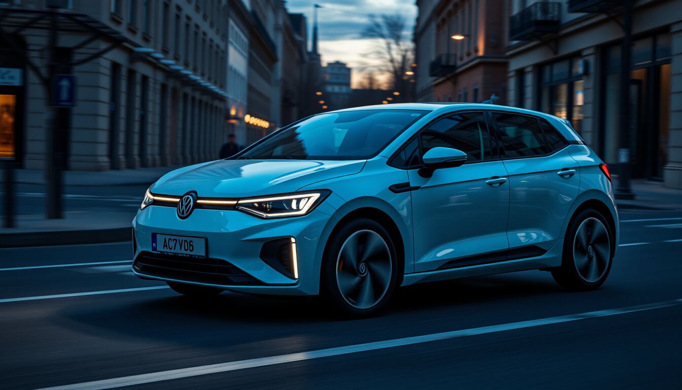 Volkswagen accelera la svolta industriale con 20 nuovi modelli, strategia elettrica al centro del rilancio