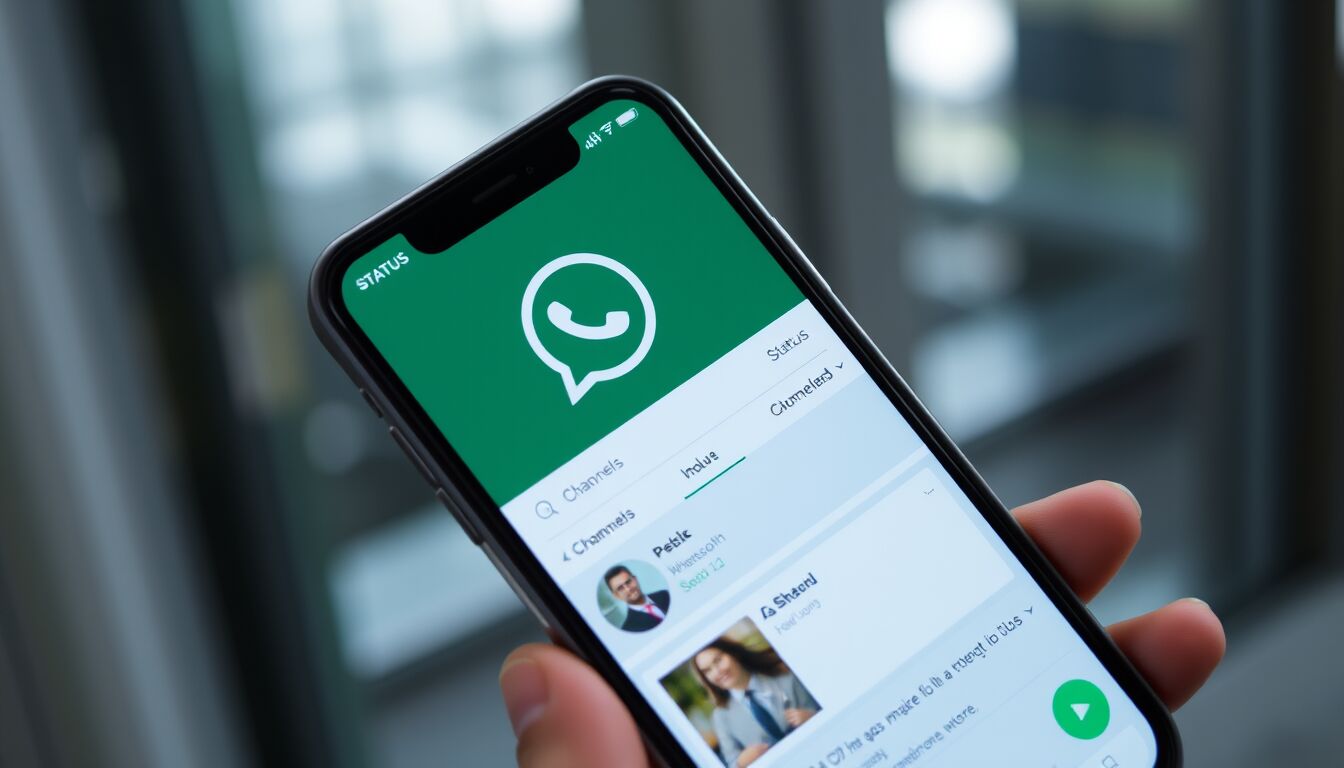 WhatsApp annuncia pubblicità nelle chat: dove comparirà e quali impostazioni usare per limitarla