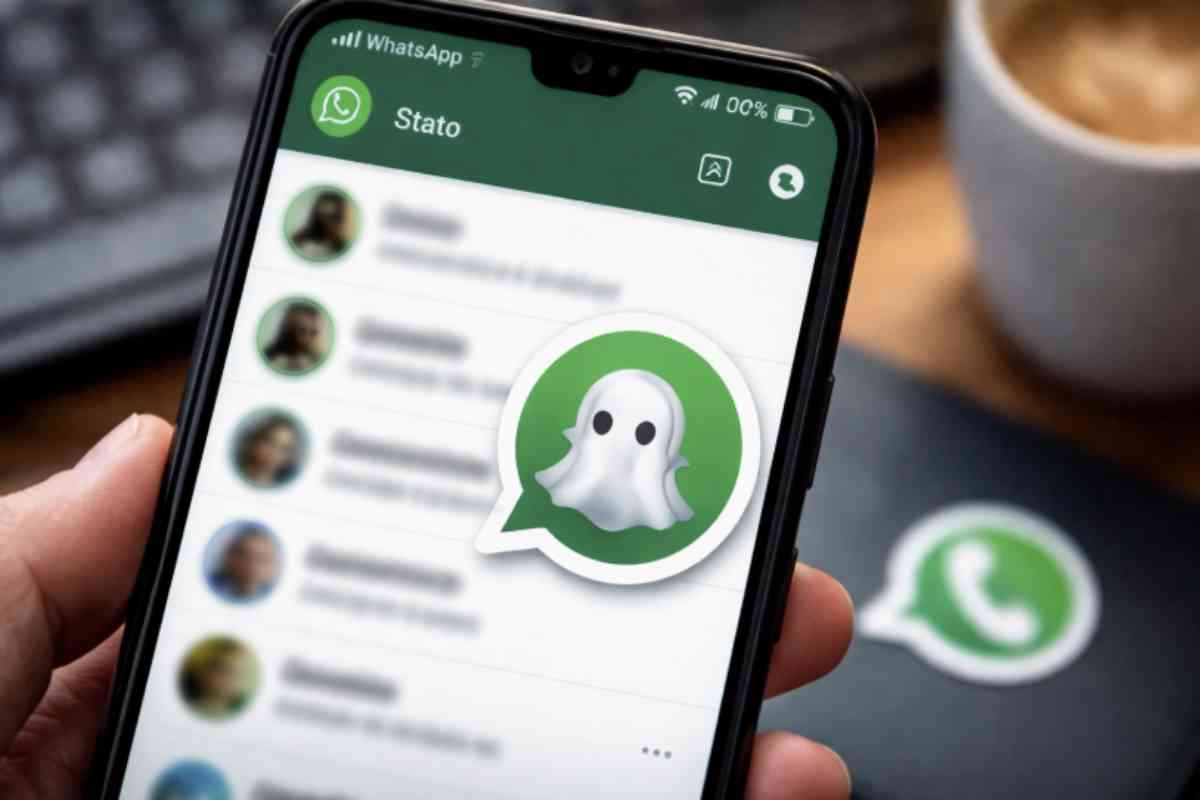 whatsapp fantasma