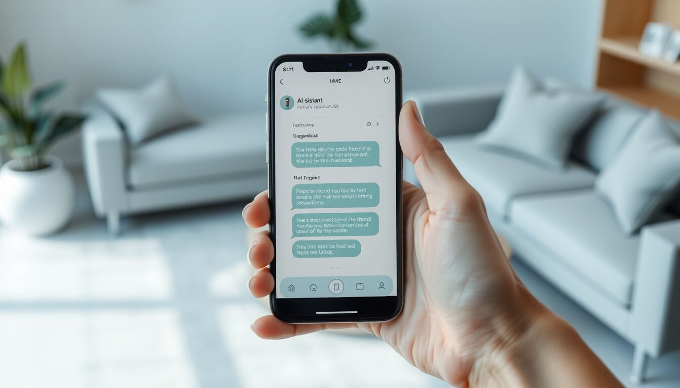 WhatsApp introduce riassunti con intelligenza artificiale e messaggi generati automaticamente per rendere le chat più rapide