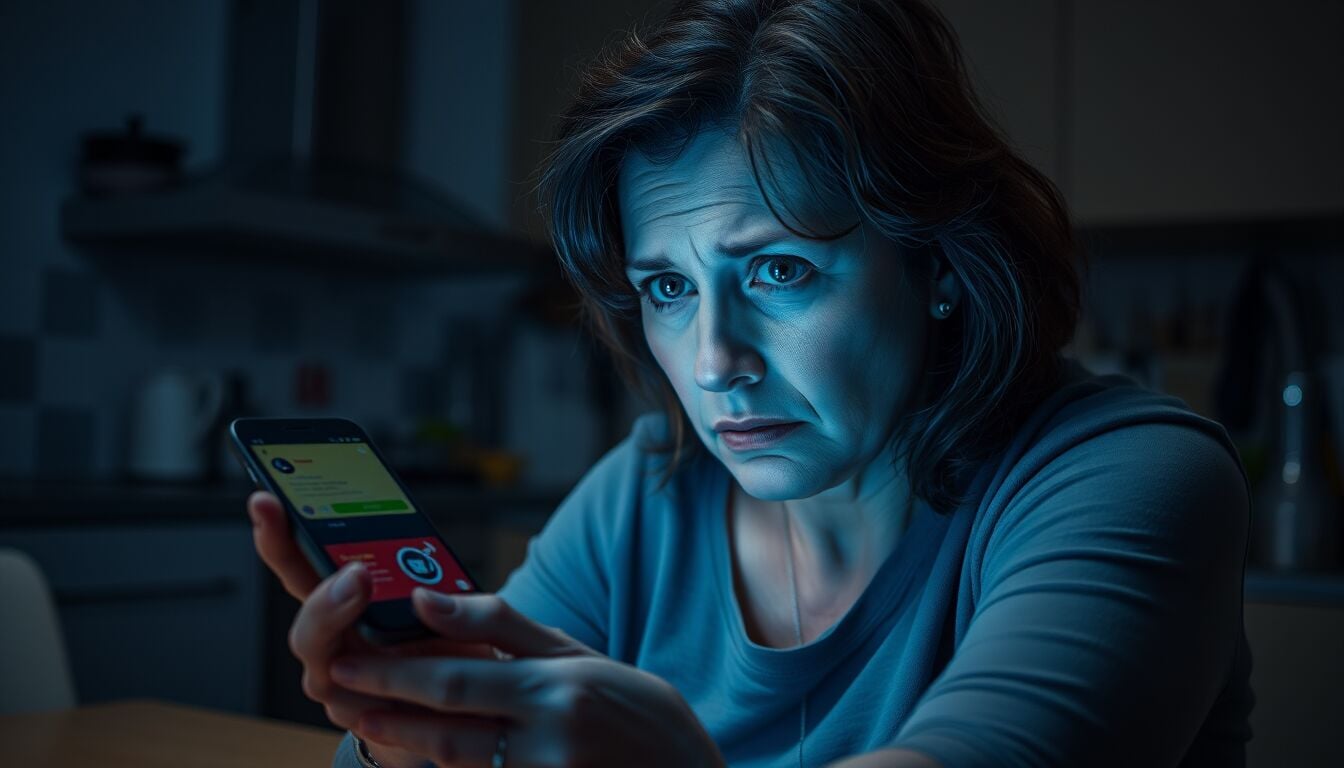 WhatsApp nuova truffa sui finti parenti malati: messaggi urgenti per pagamenti medici inesistenti