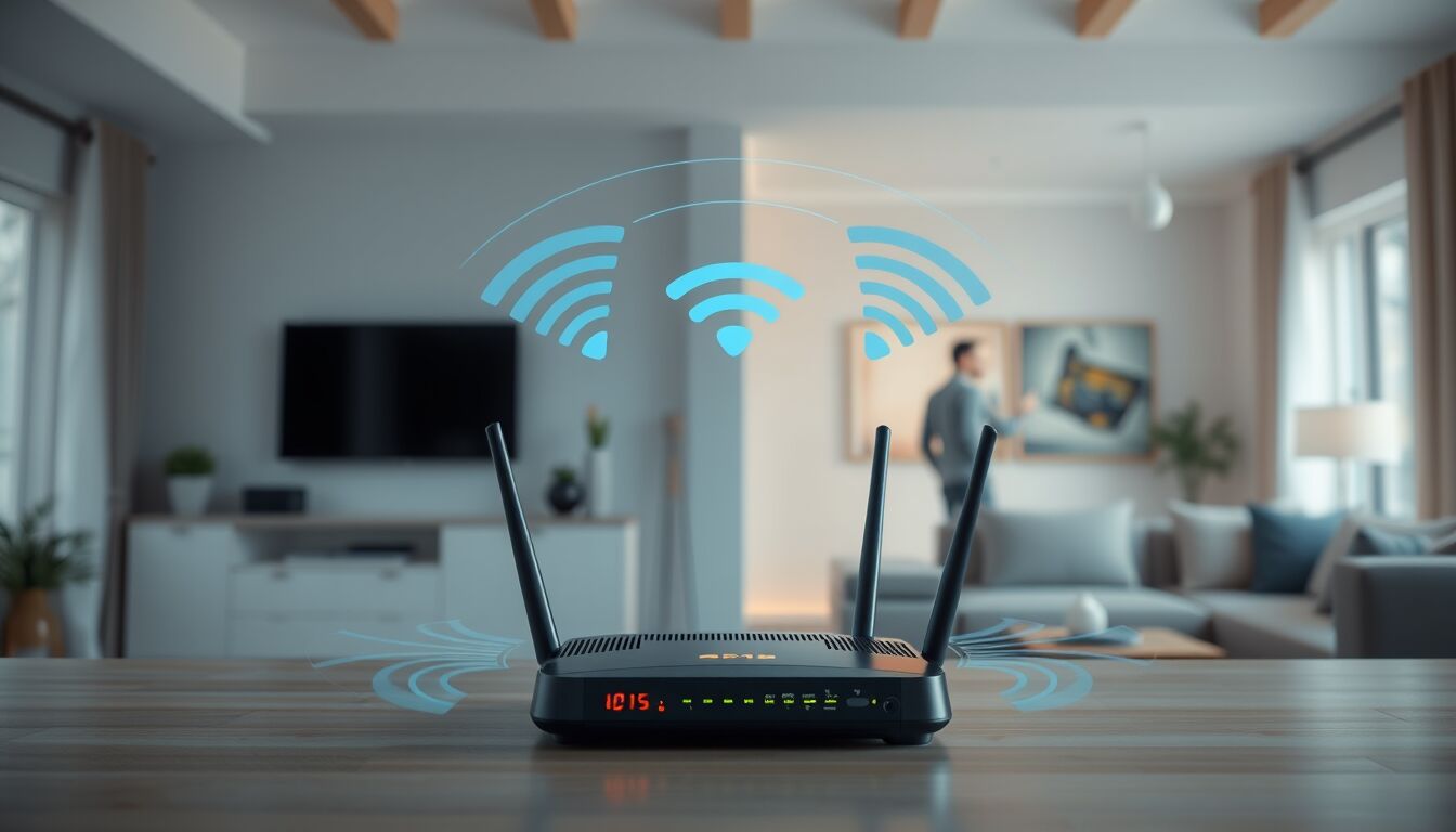 Wi-Fi trasforma i segnali in radar umano: come funziona il tracciamento invisibile e chi lo sviluppa