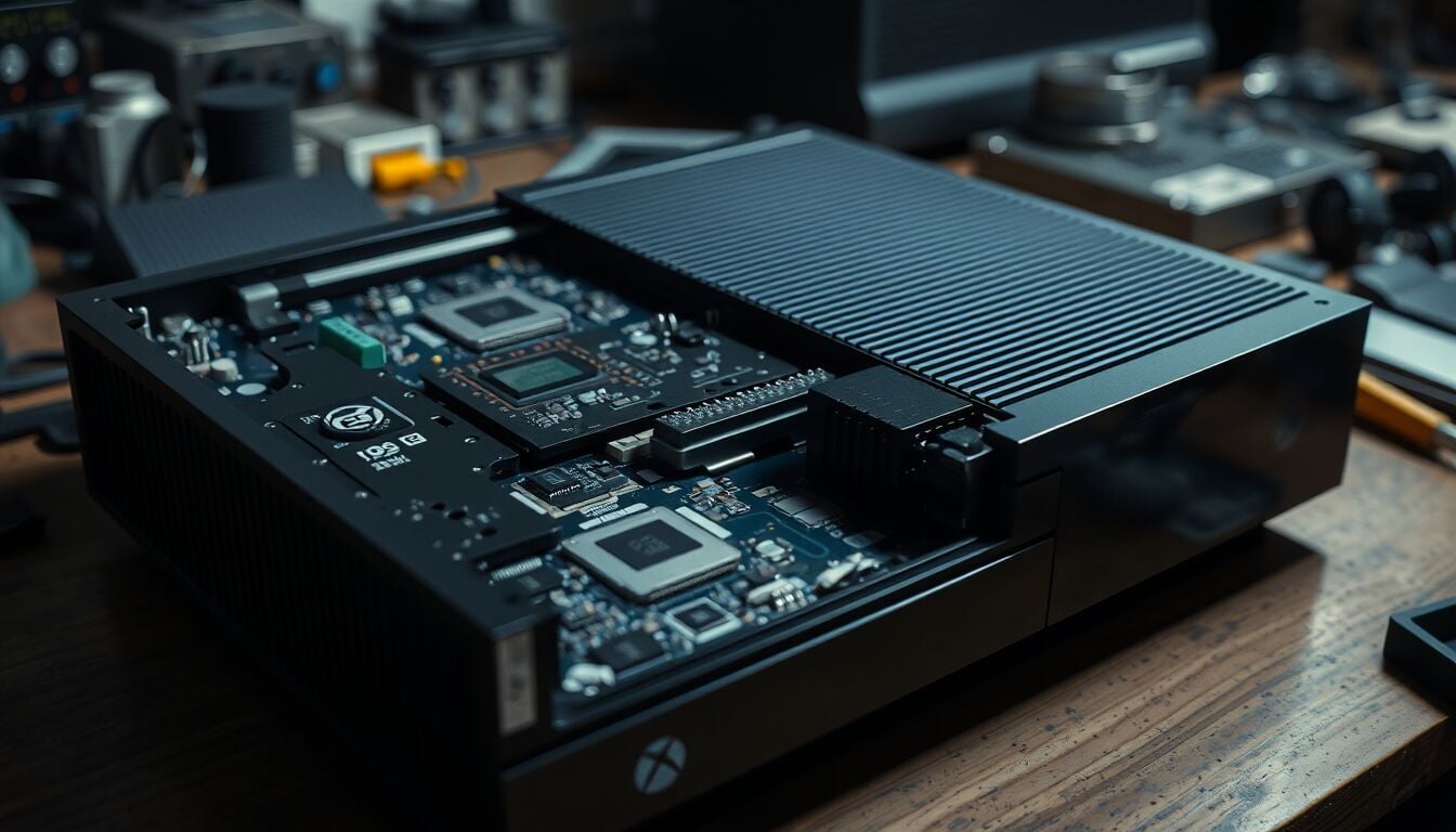 Xbox One finalmente violata dopo anni di tentativi falliti nella sicurezza della console di Microsoft
