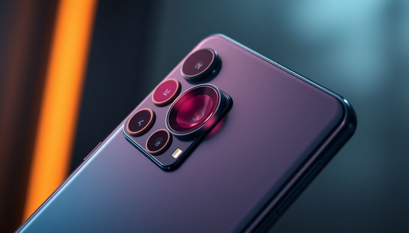 Xiaomi rivoluziona la fotografia mobile con moduli magnetici intercambiabili per fotocamere su smartphone