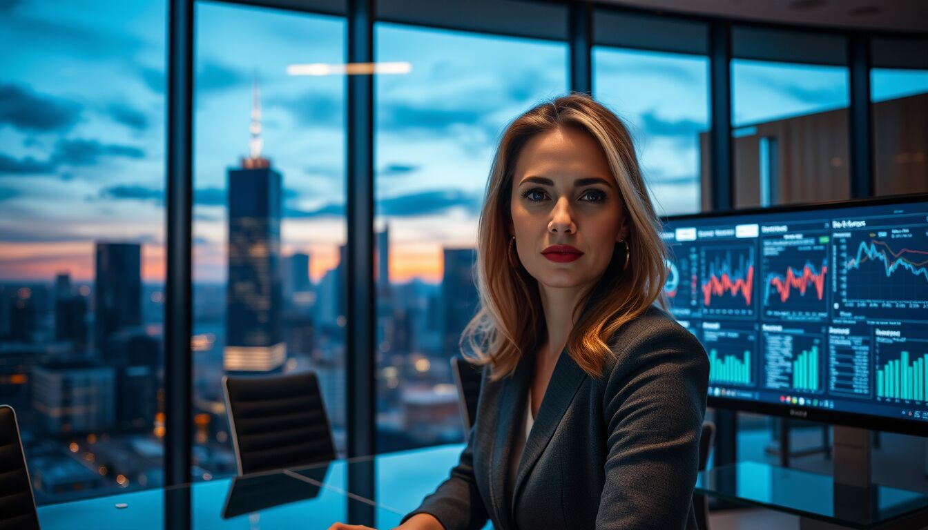 Yekaterina Chudnovsky guida la metamorfosi di OnlyFans dalla filantropia al business globale dell’intrattenimento