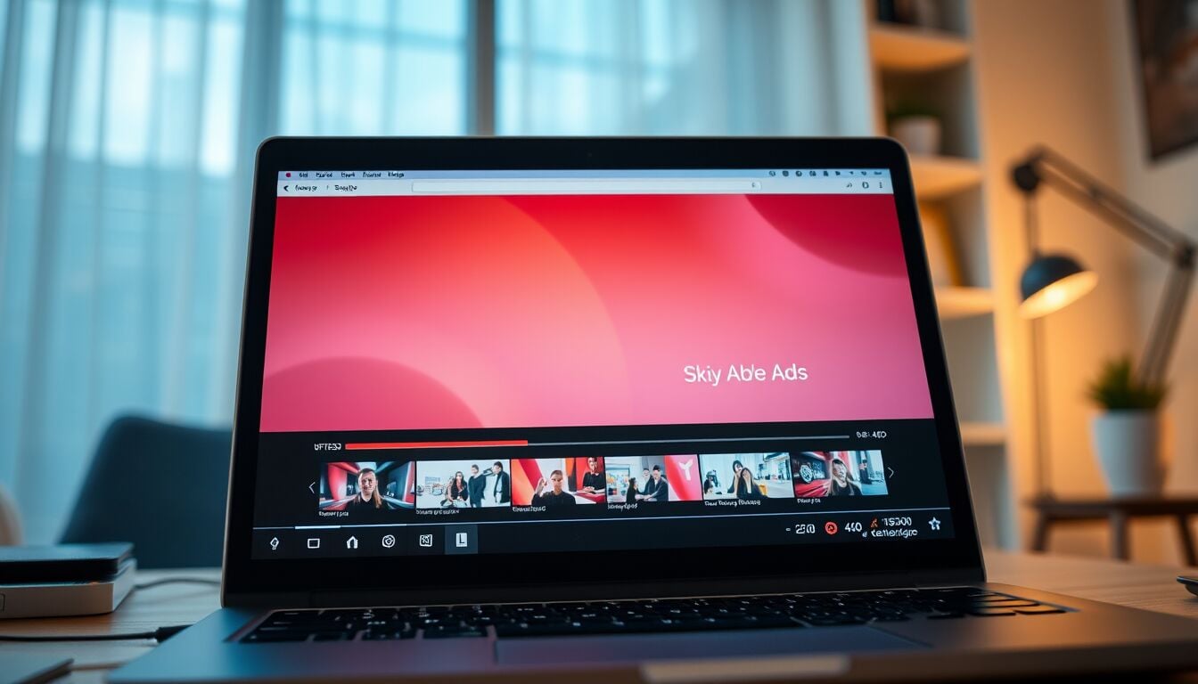 YouTube spinge gli spot e registra una crescita robusta dei ricavi pubblicitari globali