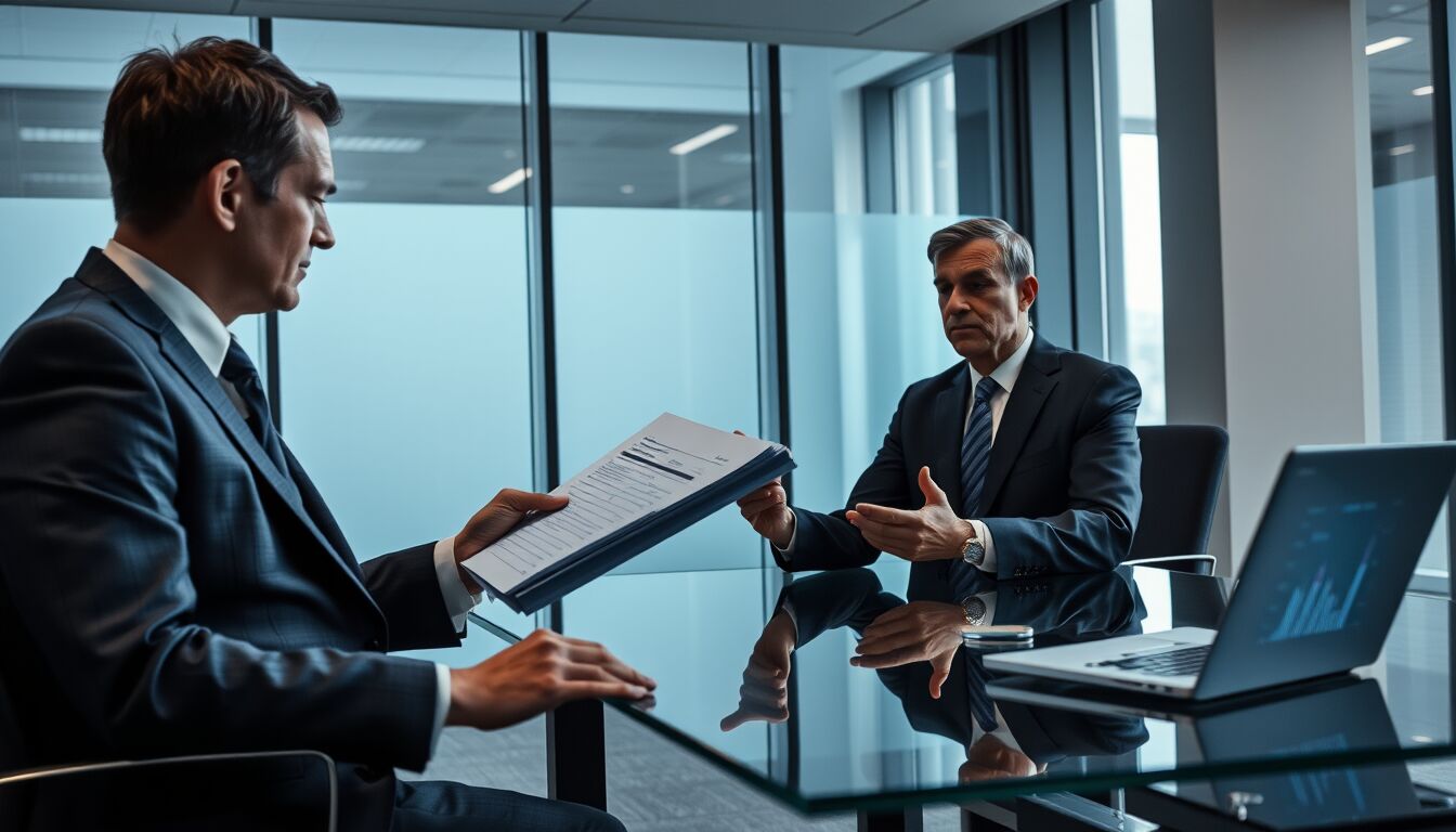 ZeroHash avvia l’assalto alla licenza bancaria completa nel mercato regolato degli Stati Uniti