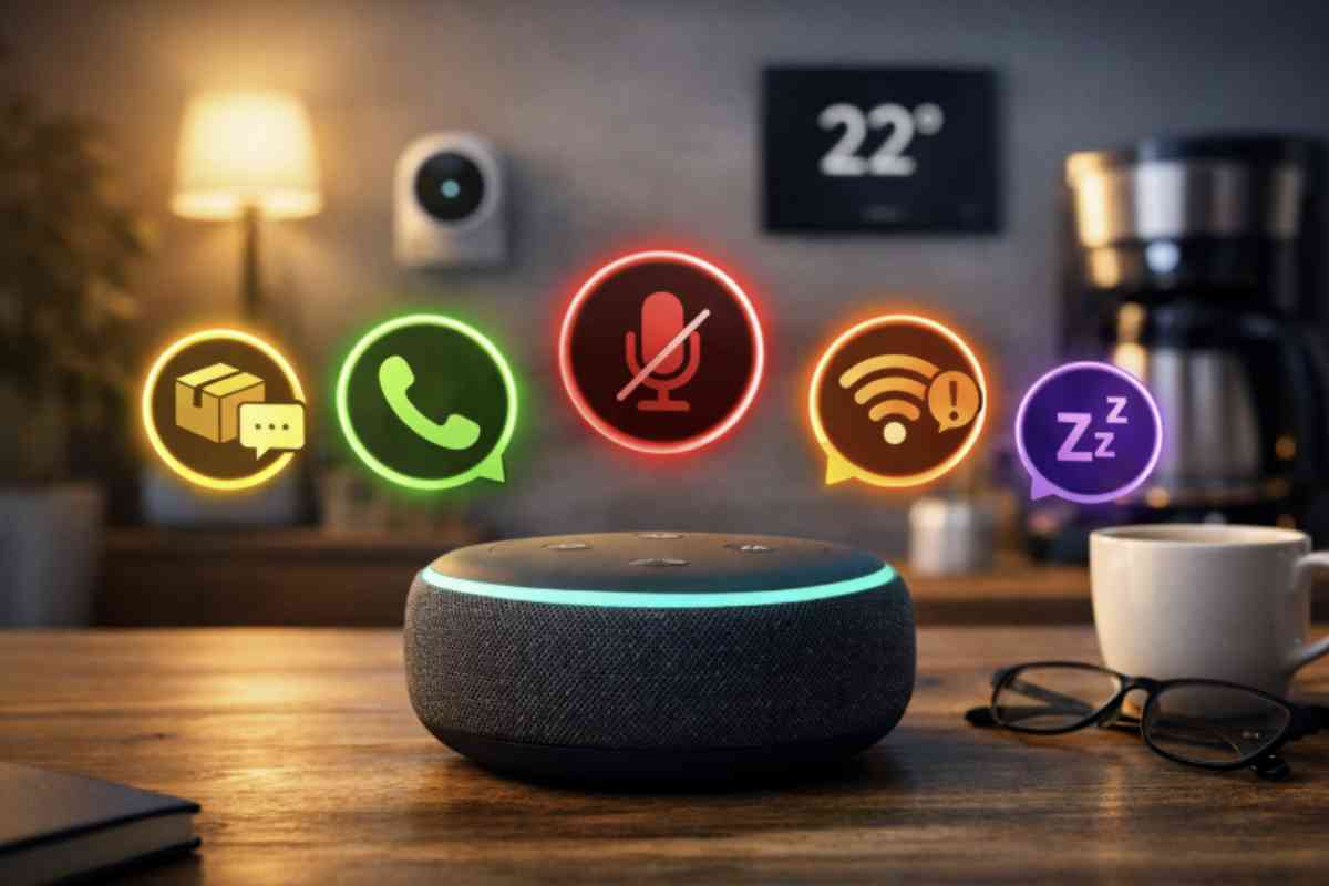 In realtà dispositivi come Amazon Echo con Alexa non hanno nulla di misterioso: funzionano bene, ma solo se configurati nel modo giusto.