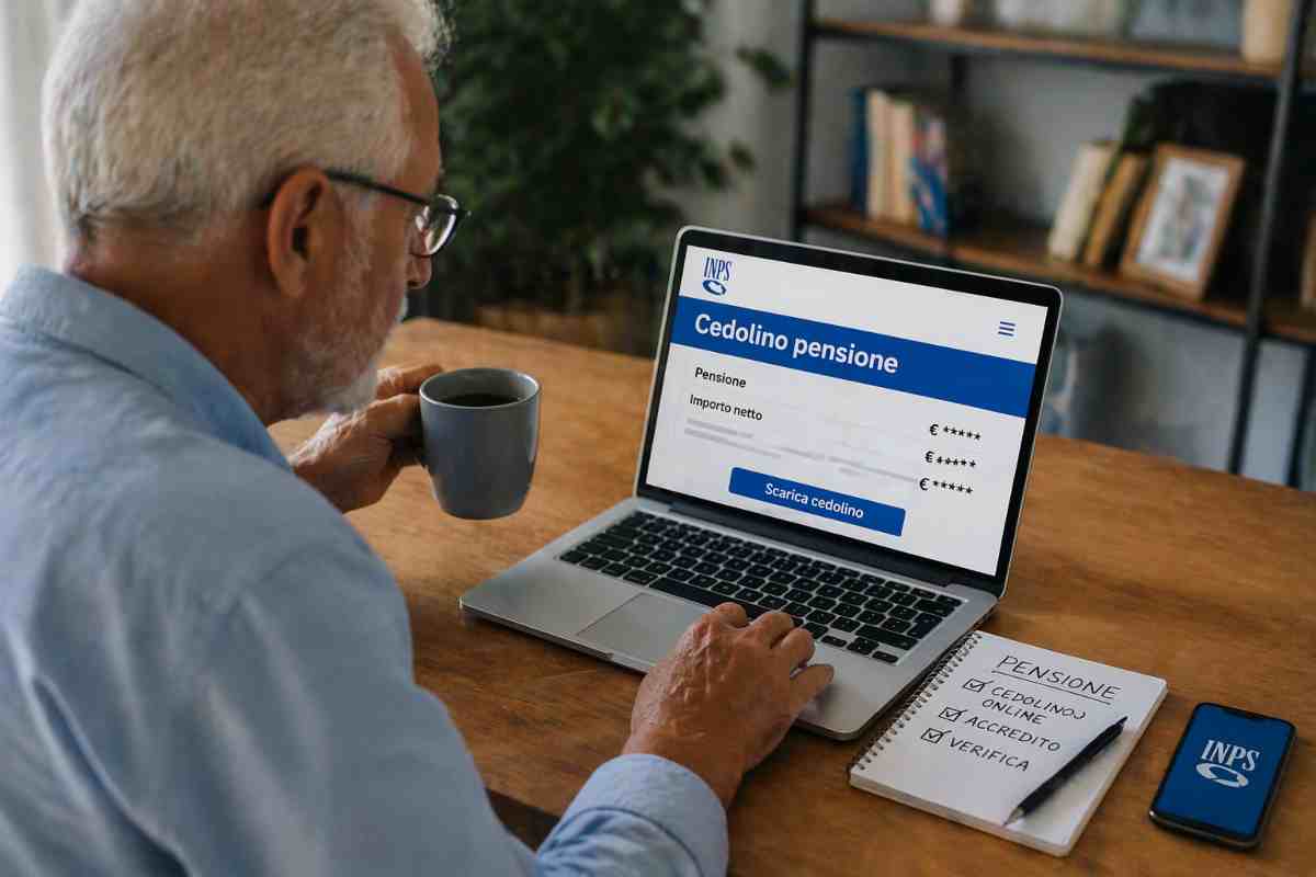 Pensioni in ritardo - Webnews.it