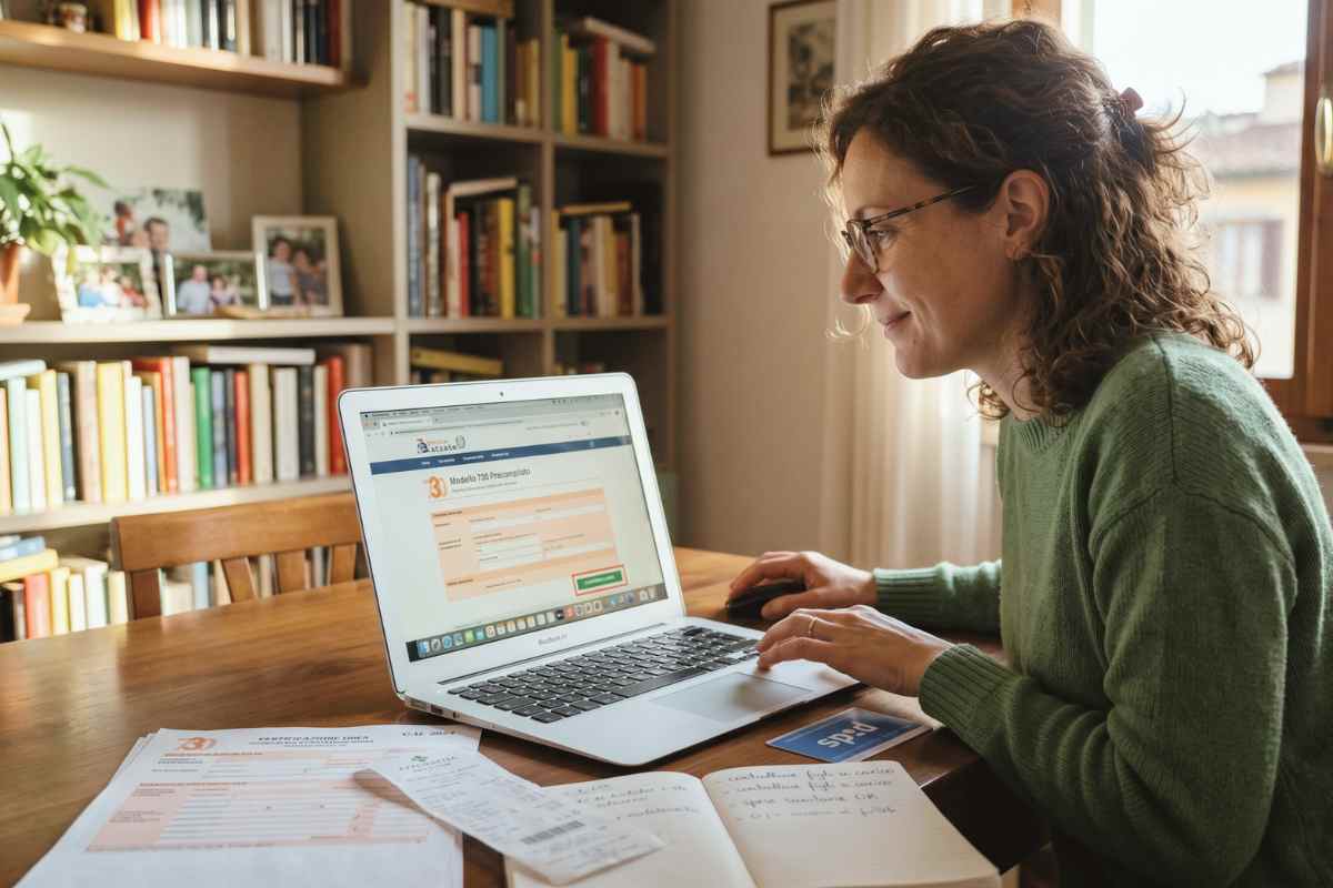 Modello 730, non spendere soldi inutili: la tecnologia ti aiuta a farlo da solo e gratis (senza errori)-webnews.it