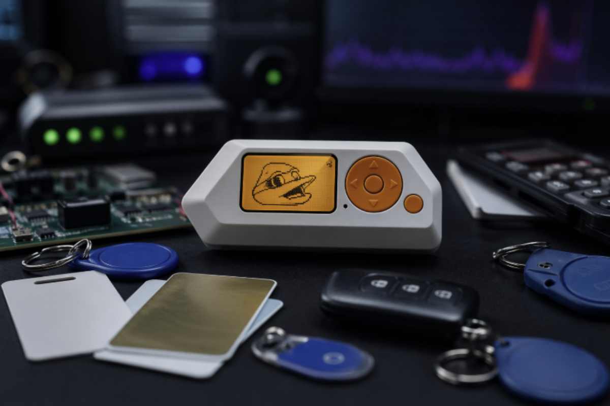 Ma il Flipper Zero è diventato negli ultimi mesi uno degli oggetti tecnologici più discussi, sospeso tra curiosità, hype social