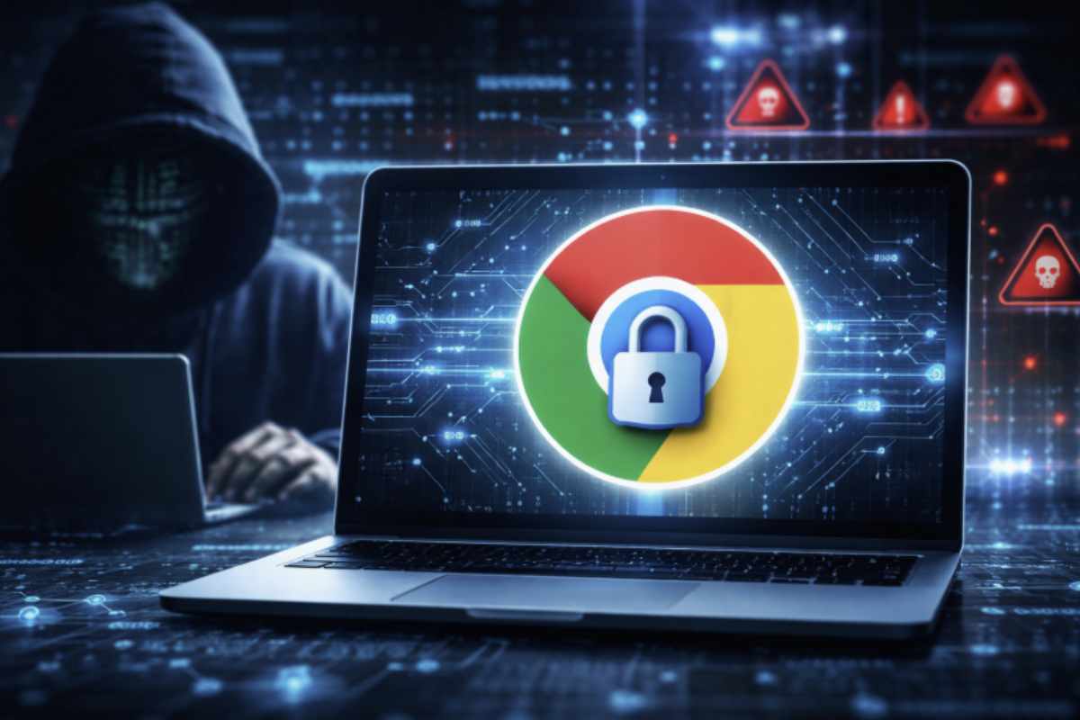 Con un aggiornamento silenzioso ma strategico, Google ha introdotto nuove protezioni in Chrome che stanno già alterando gli equilibri nel panorama della cybercriminalità.
