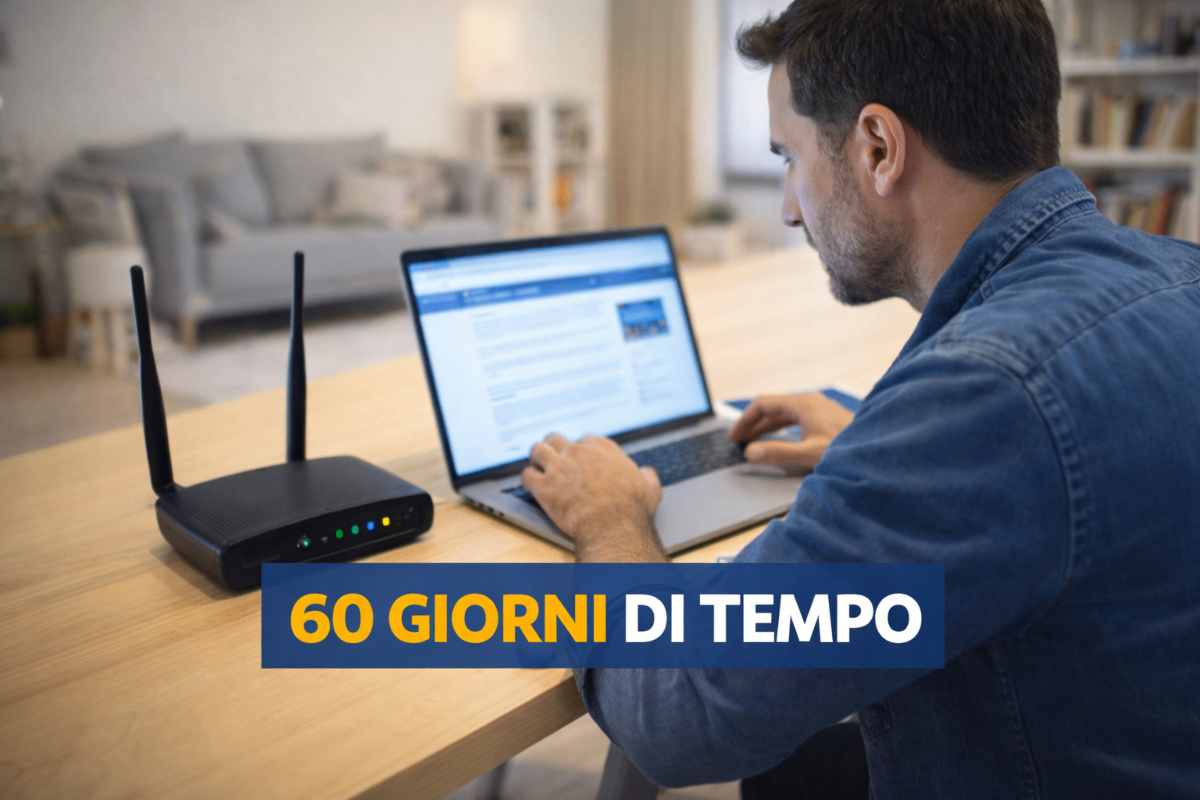 Contratti internet casa, come intervenire - Webnews.it