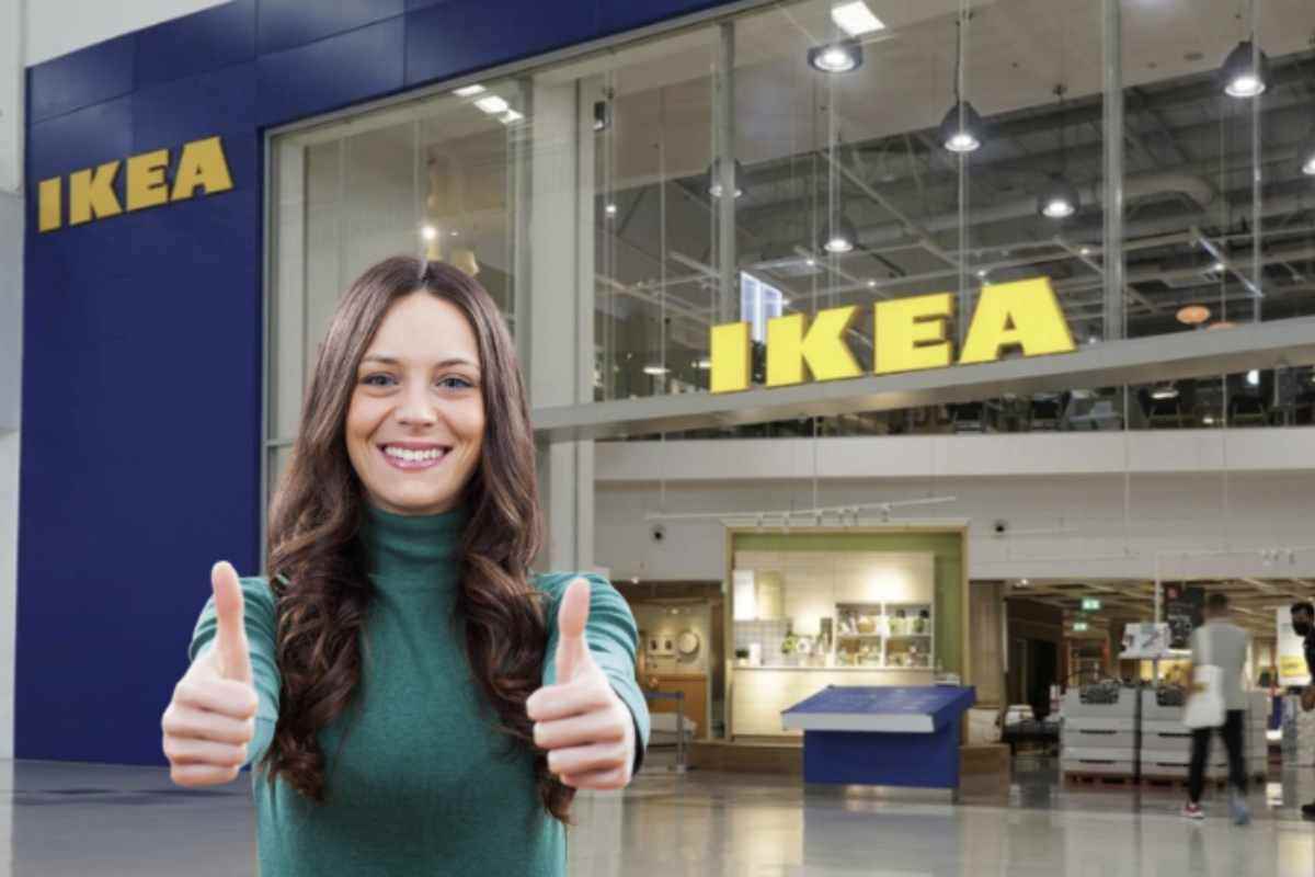 Il nuovo prodotto firmato IKEA entra nel mercato con un’idea semplice ma concreta: portare illuminazione automatica