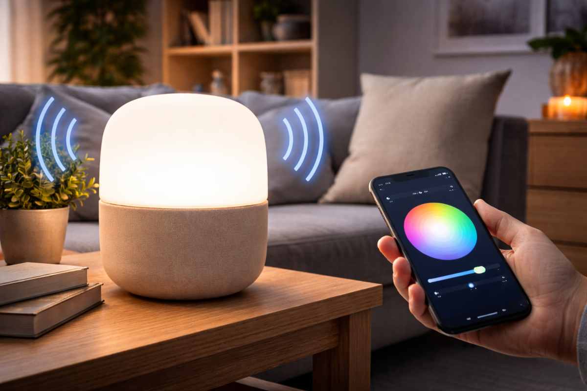 lampada cassa ikea a 99 euro