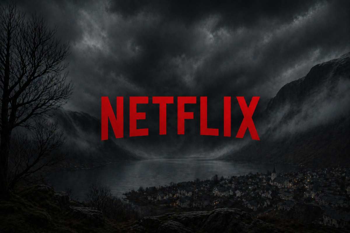 Glaskupan - La cupola di vetro