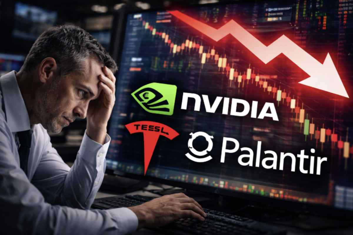 Secondo un rapporto di Goldman Sachs e i dati di TipRanks, gli hedge fund hanno registrato a marzo il ritmo di vendite più rapido