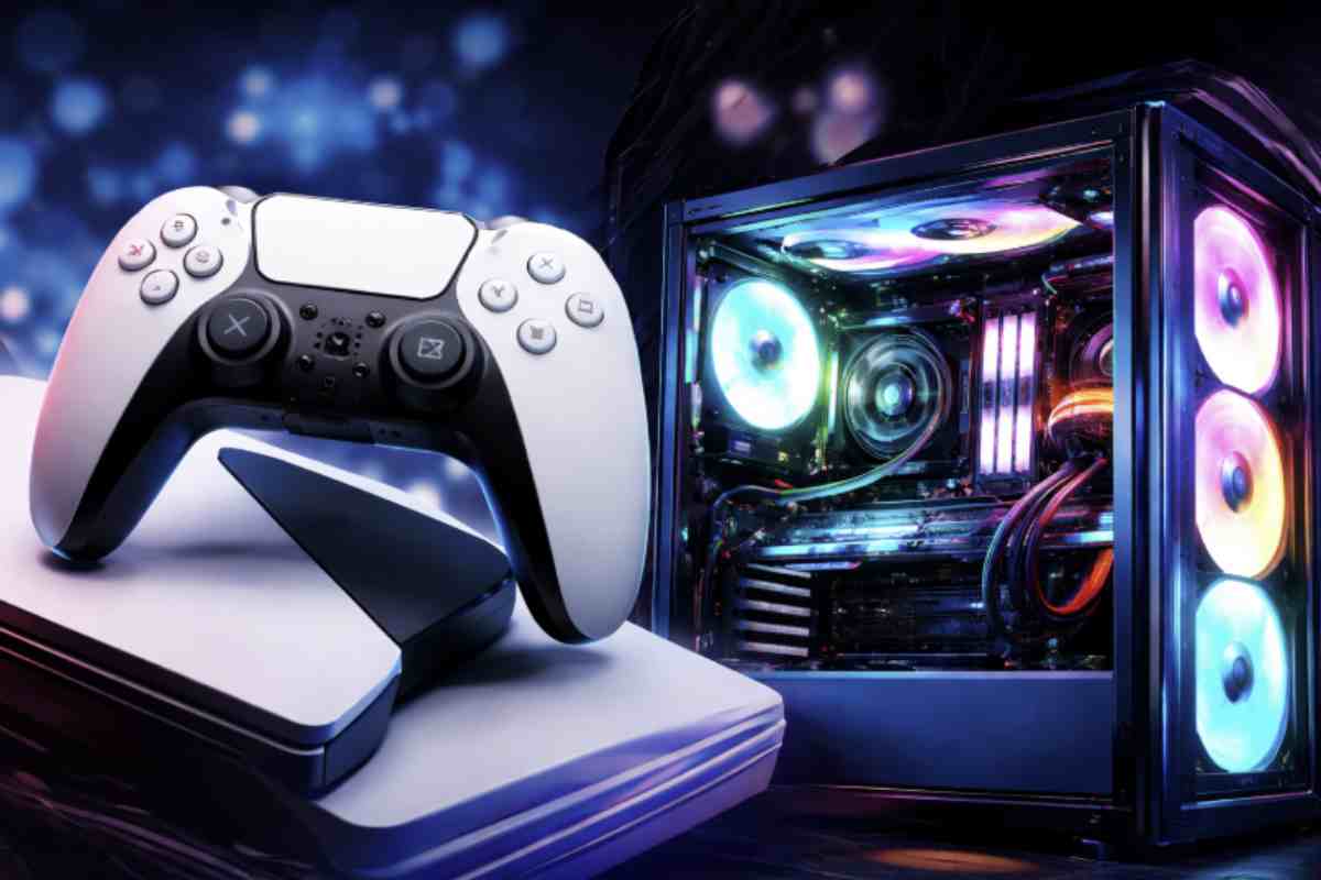 Riferimenti a PC e porting per la piattaforma Windows sono stati silenziosamente rimossi, senza alcun annuncio ufficiale da parte dell'azienda