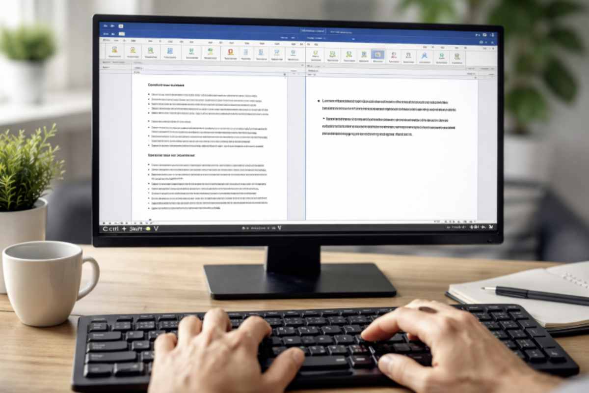 Un’azione automatica, quasi invisibile, che però nasconde ancora margini di miglioramento. Perché se è vero che l’interfaccia del programma