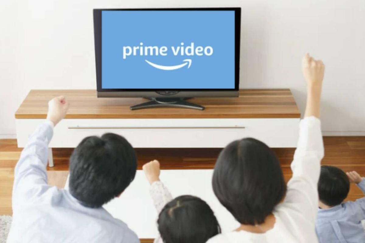 Negli Stati Uniti, Amazon Prime Video ha deciso di trasformare il vecchio piano “senza pubblicità” in qualcosa di più strutturato