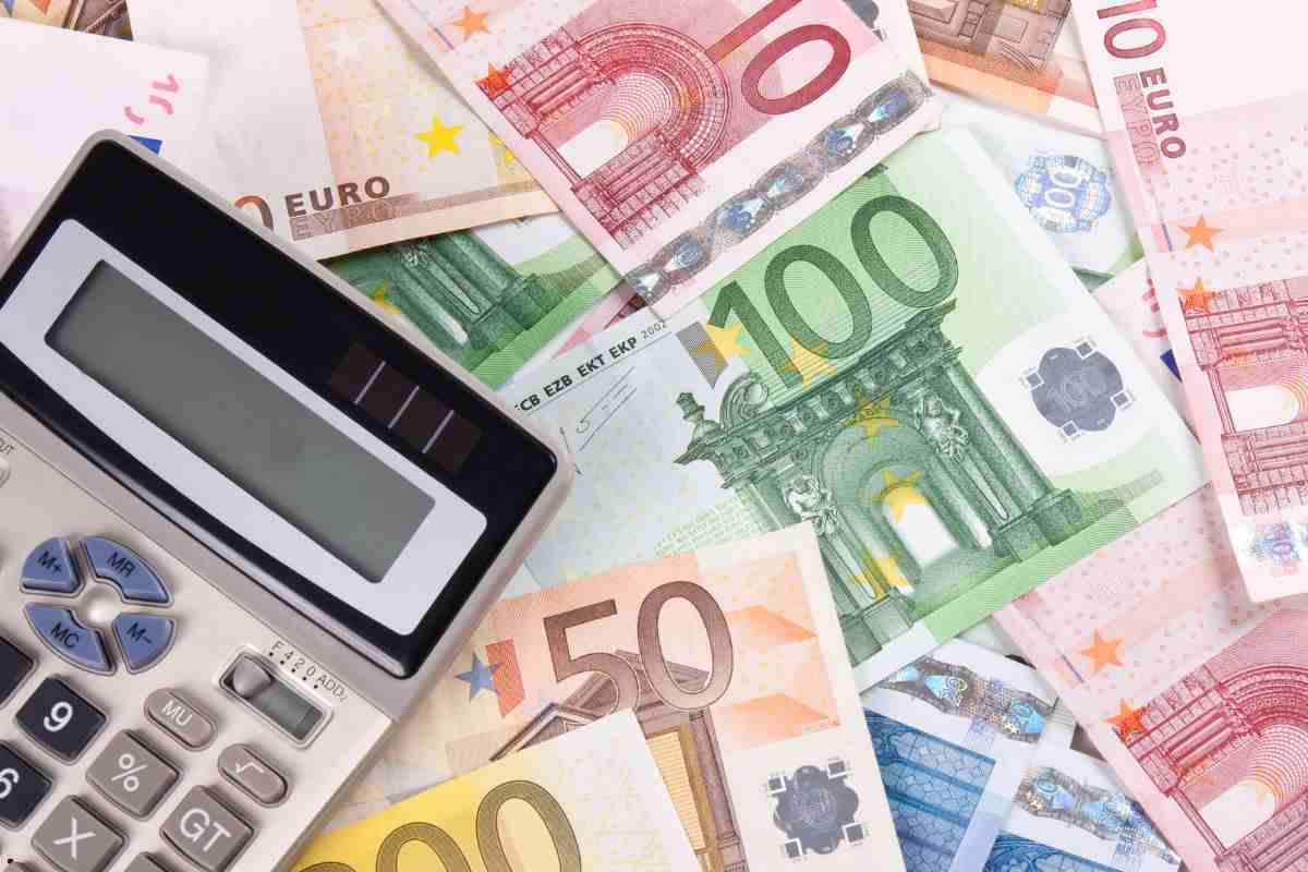 Banconota da € 500 ritirata - Webnews.it