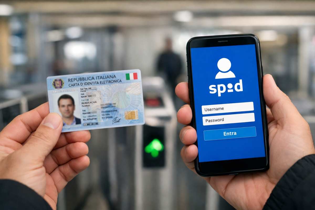cie spid novità