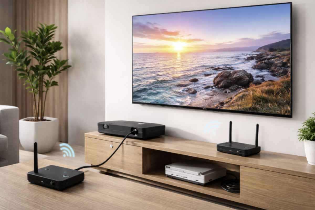 È proprio da qui che nasce la spinta verso una soluzione alternativa che sta iniziando a diffondersi rapidamente, soprattutto negli ambienti