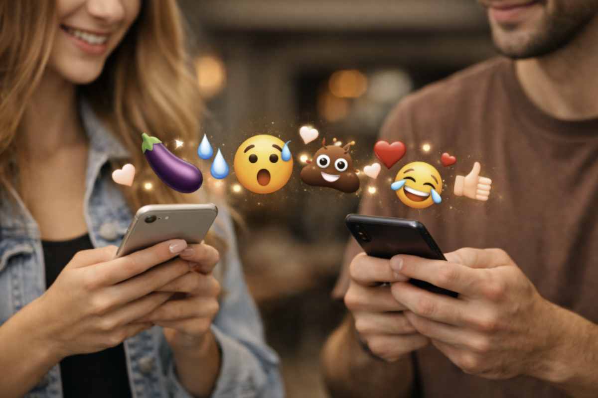 In questo mondo frenetico, dove ogni interazione è ridotta a pochi clic, l'uso delle emoji è diventato un elemento determinante.