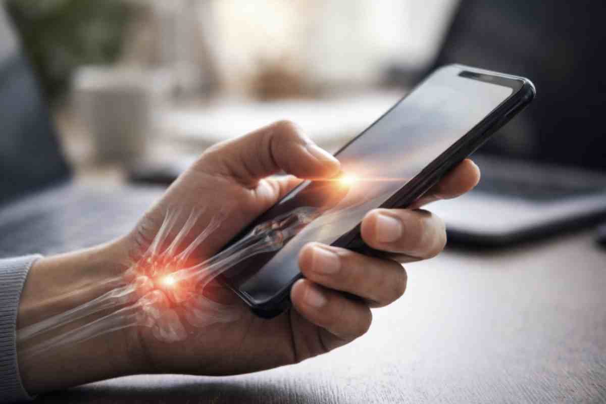 Eppure, proprio questo gesto apparentemente innocuo sta attirando sempre più l’attenzione di medici e ricercatori, perché potrebbe avere