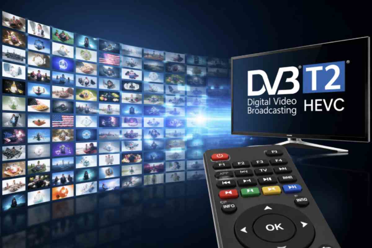 La cosiddetta numerazione LCN, acronimo di Logical Channel Number, è il sistema che assegna automaticamente una posizione precisa