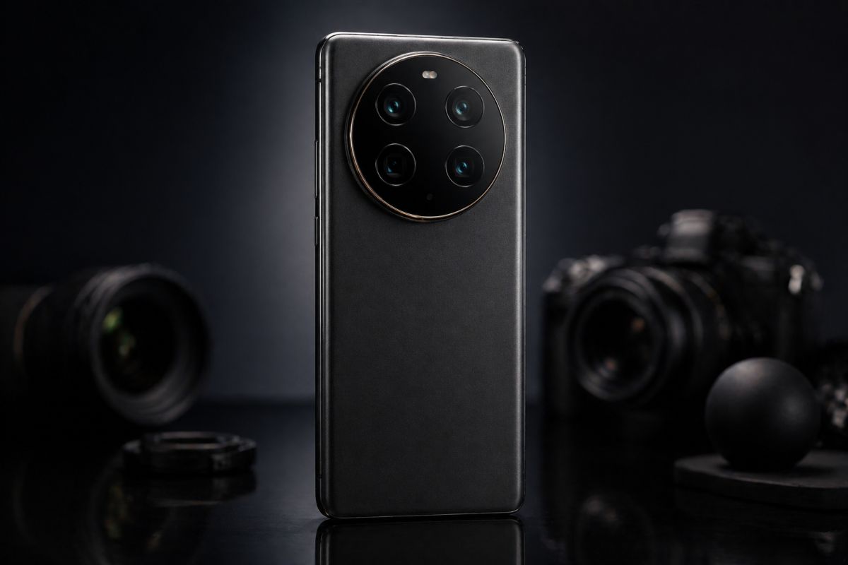 xiaomi 17 ultra fotografia