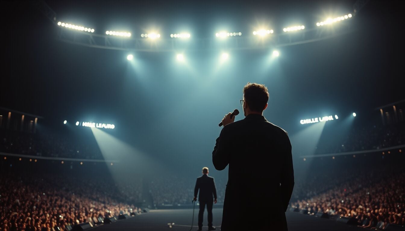 Achille Lauro abbandona X Factor e rilancia carriera musicale solista