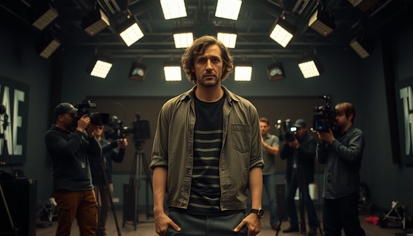 Adam Driver sotto accusa, Lena Dunham rivela tensioni esplose sul set