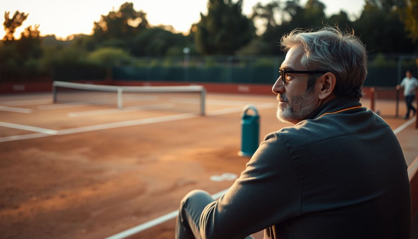 Adriano Panatta analizza Sinner Cobolli e Alcaraz tra talento e imprevisti