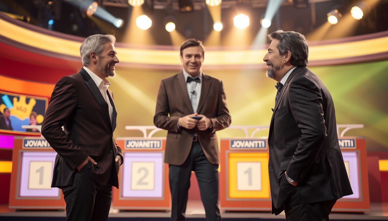 Affari Tuoi su Rai 1 con Jovanotti, Morandi e ospiti speciali