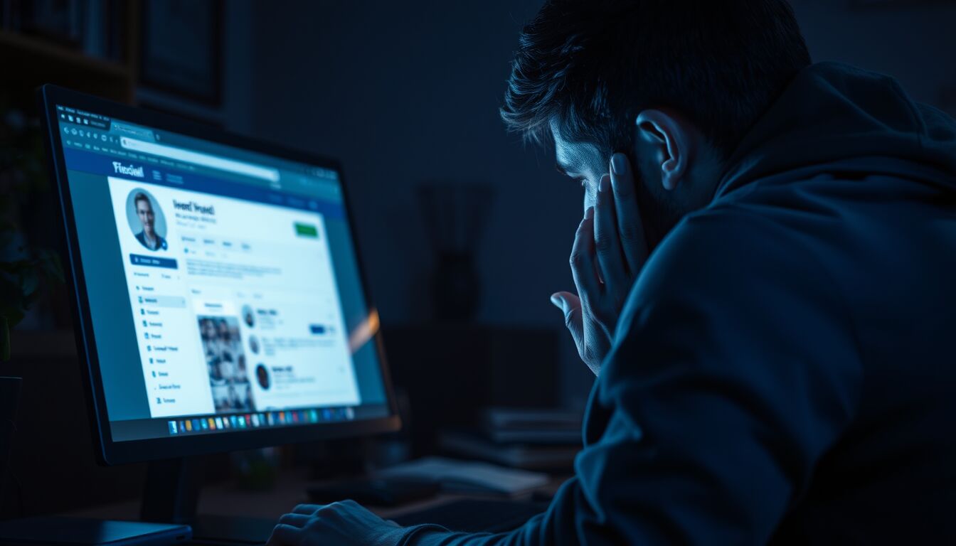 Agenzia delle Entrate, allarme falsi profili Facebook: come riconoscere le truffe e proteggere i dati
