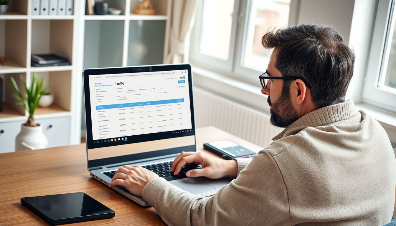 Agenzia delle Entrate guida pratica per verificare cartelle e debiti online