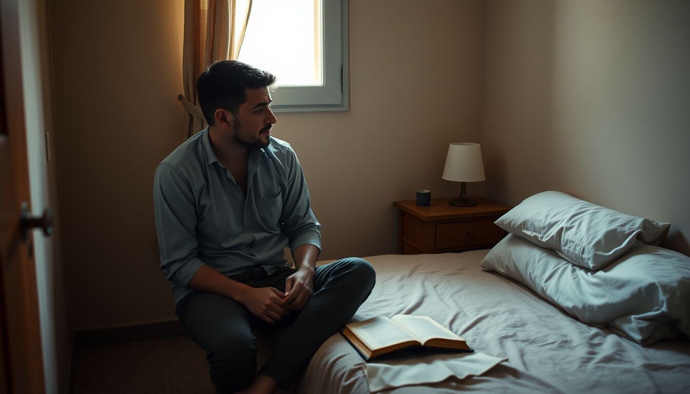 Alberto Ravagnani racconta le sue trasgressioni e le avances ricevute