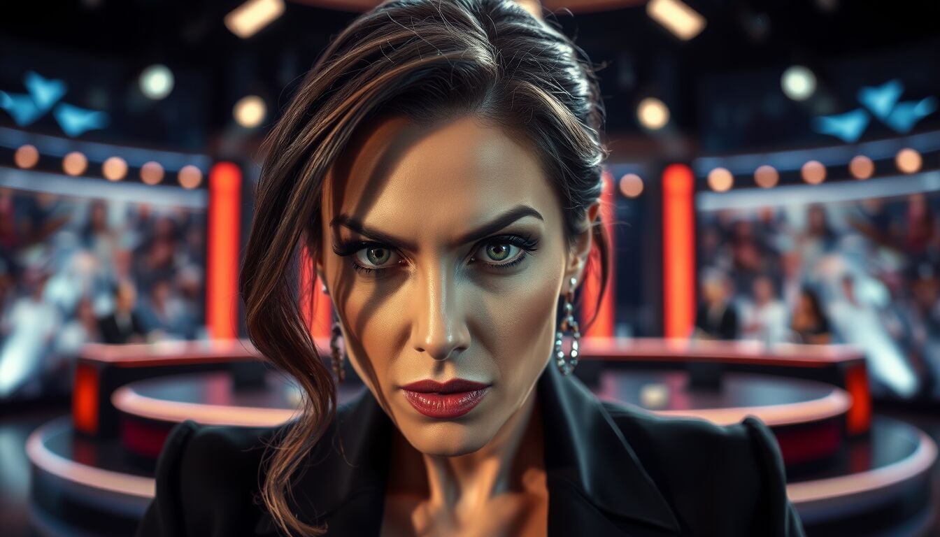 Alessandra Celentano accusa Veronica Peparini di falsità e doppiogiochismo