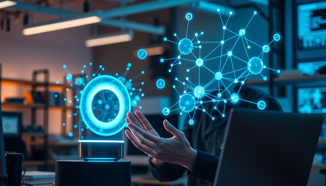 Alexa+ piattaforma IA Amazon spiegata dallo sviluppatore Daniele Amberti tra innovazione, funzionalità e prospettive