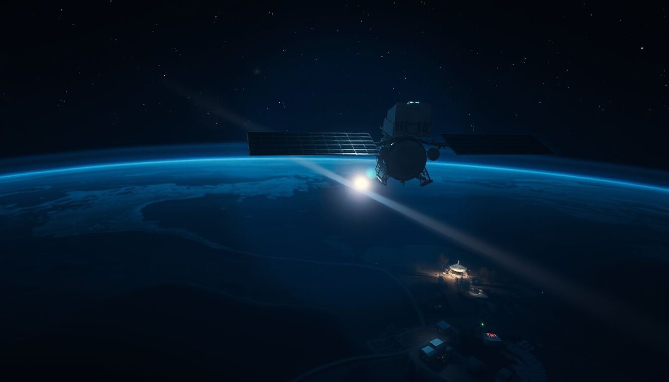 Amazon acquisisce l’operatore satellitare Globalstar per miliardi e intensifica la competizione diretta con Starlink