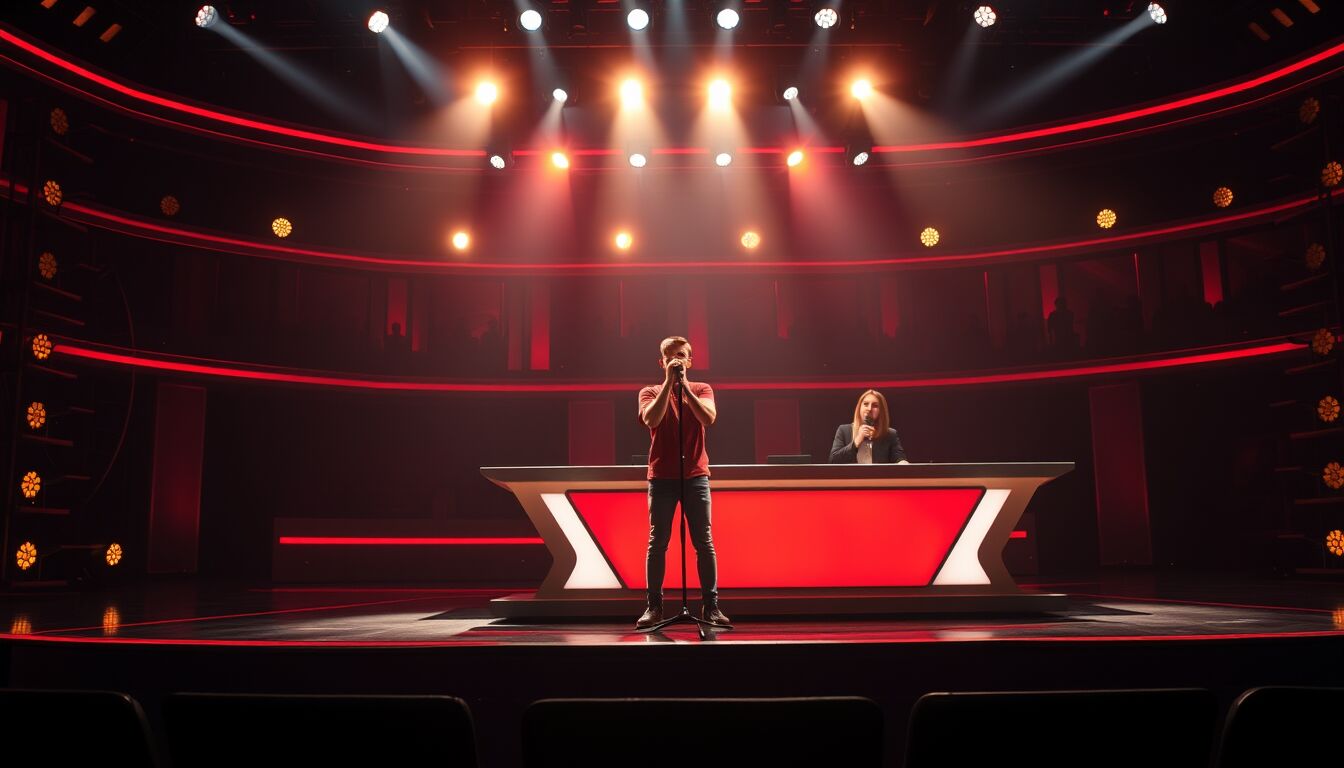 Amici 25, quinta puntata del Serale tra sfide decisive e colpi di scena