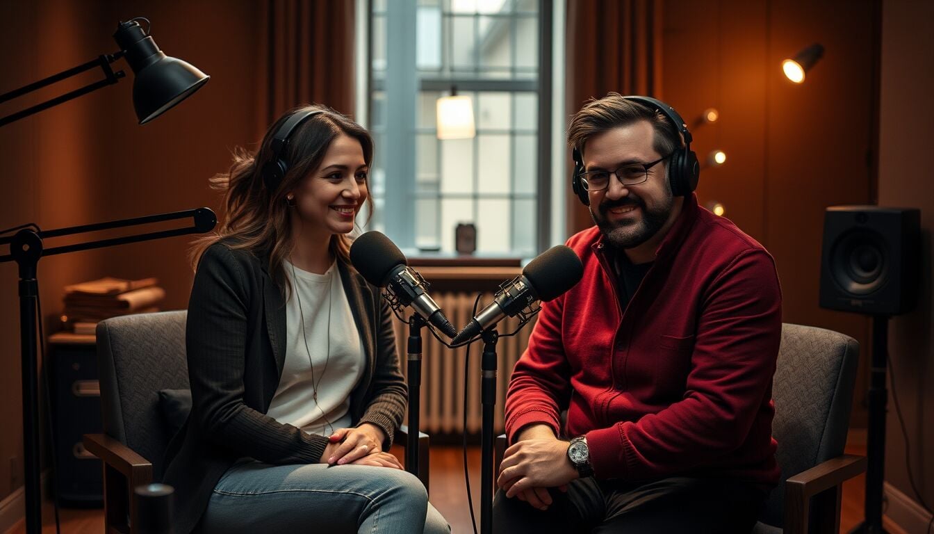 Andrea Pezzi racconta l’amore unico vissuto con Cristiana Capotondi