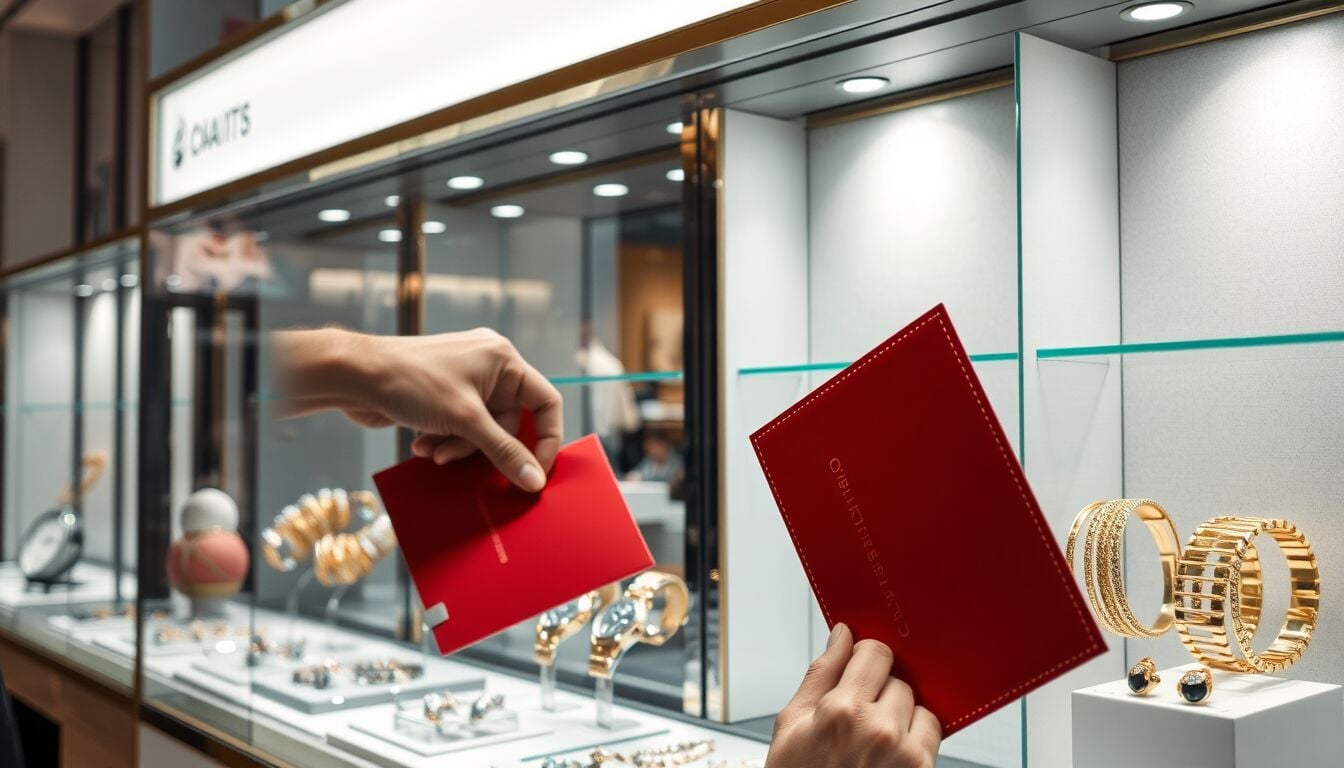 Antitrust sanziona Morellato per pratiche commerciali restrittive verso rivenditori